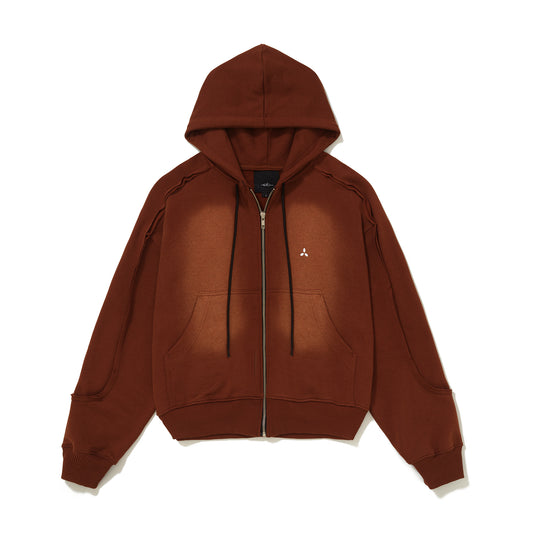MOLETOM FLEECE "ACRO"