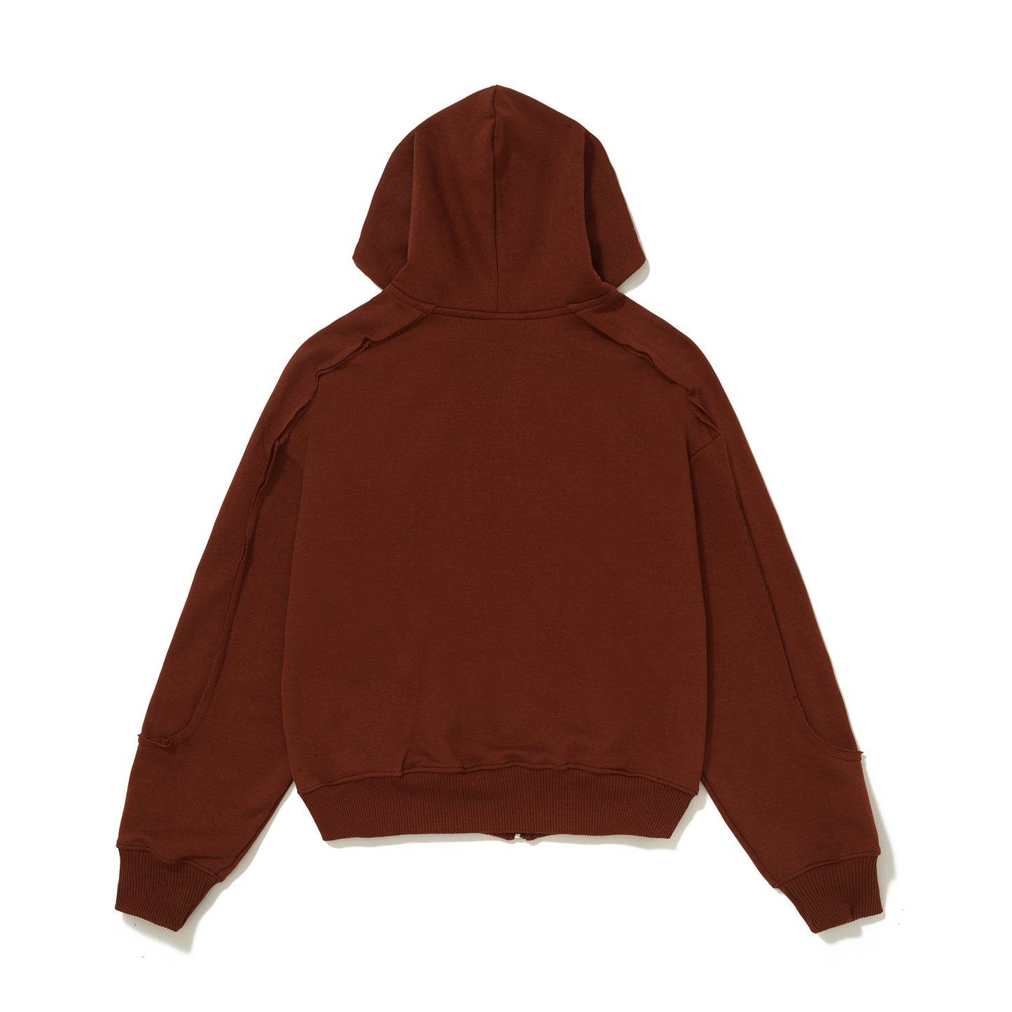 MOLETOM FLEECE "ACRO"