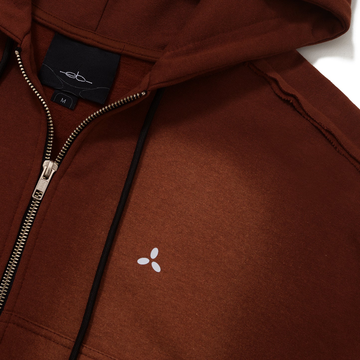 MOLETOM FLEECE "ACRO"