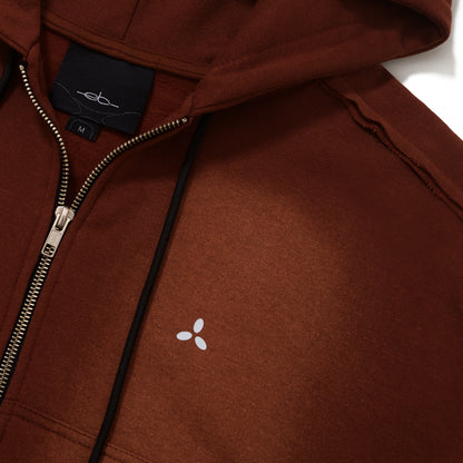 MOLETOM FLEECE "ACRO"