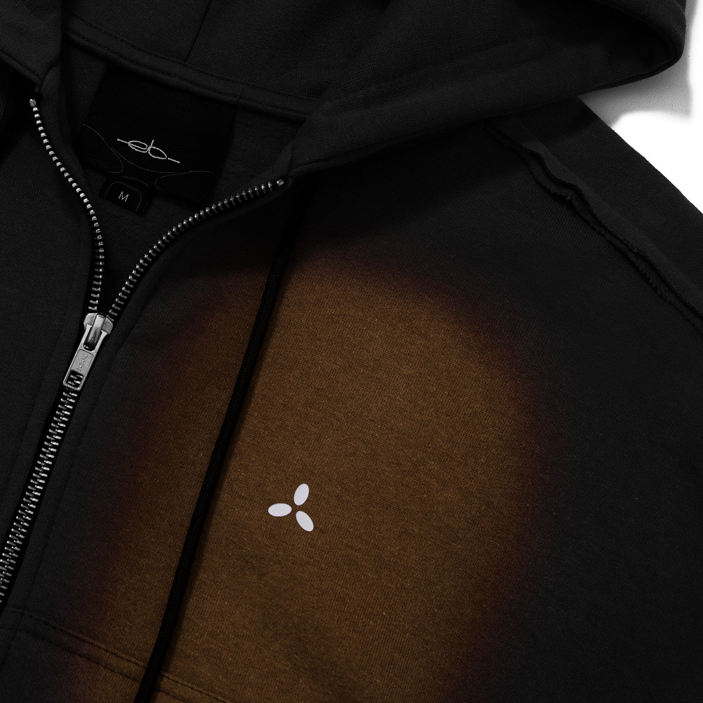 MOLETOM FLEECE "ACRO"
