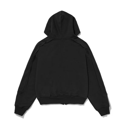 MOLETOM FLEECE "ACRO"