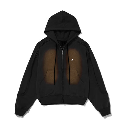 MOLETOM FLEECE "ACRO"