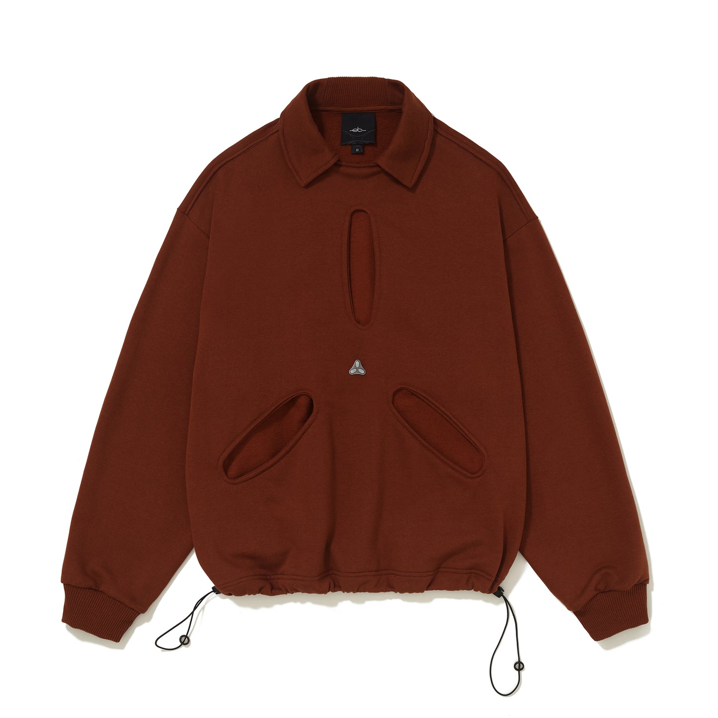 MOLETOM FLEECE  “P-11”
