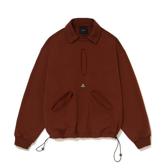 MOLETOM FLEECE  “P-11”