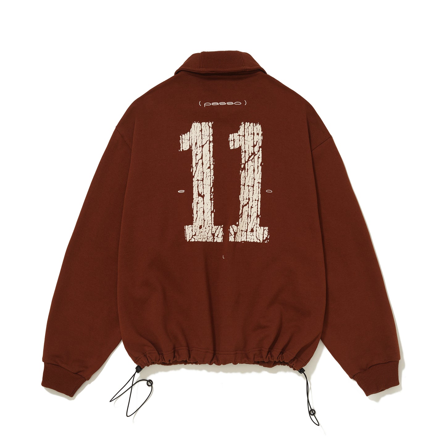 MOLETOM FLEECE  “P-11”