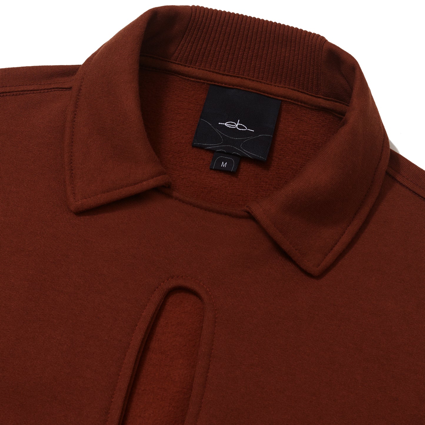 MOLETOM FLEECE  “P-11”
