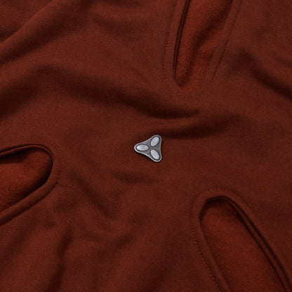 MOLETOM FLEECE  “P-11”