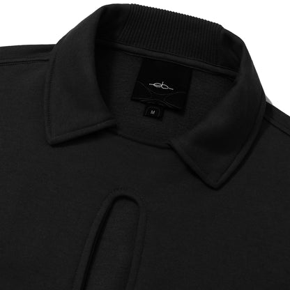 MOLETOM FLEECE  “P-11”