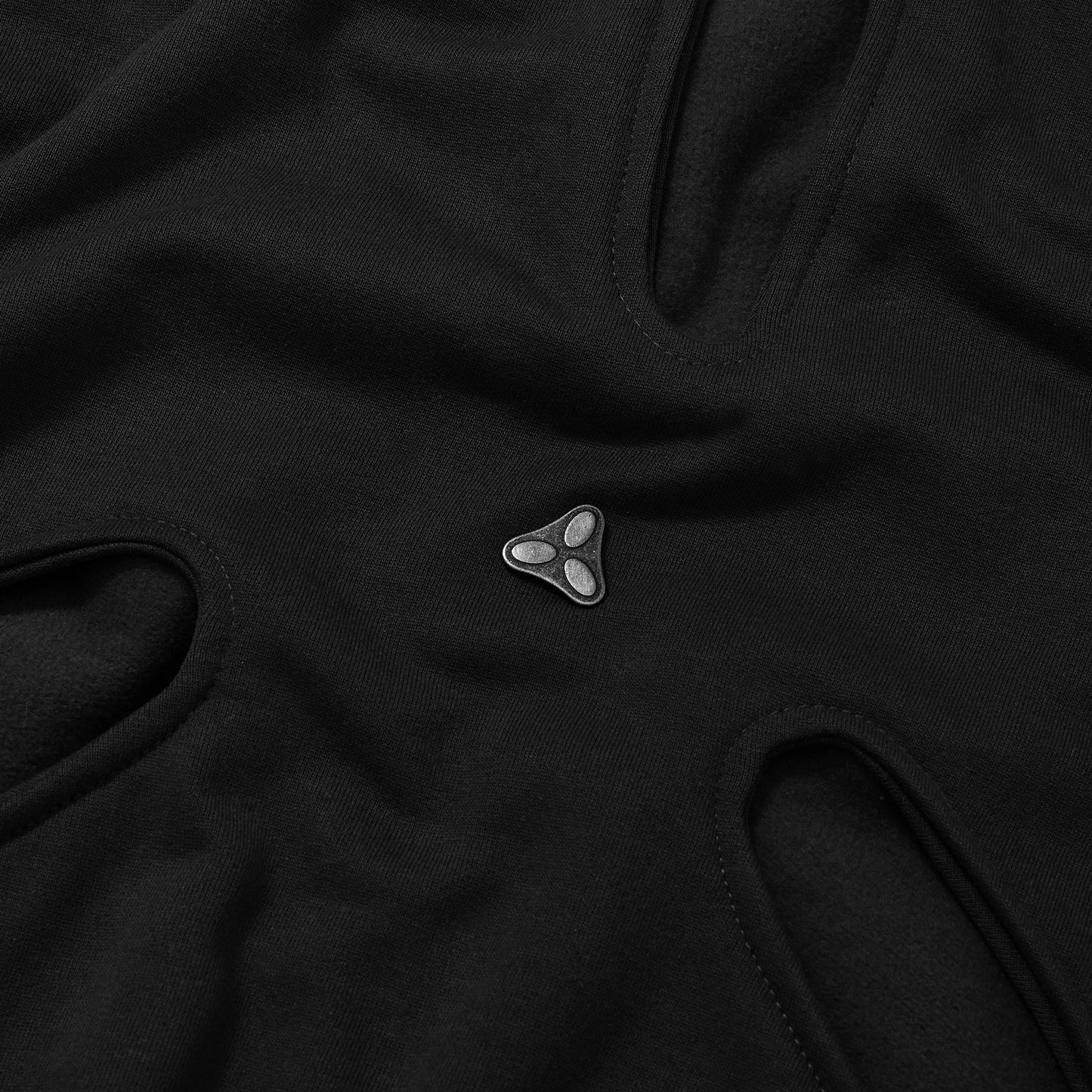 MOLETOM FLEECE  “P-11”