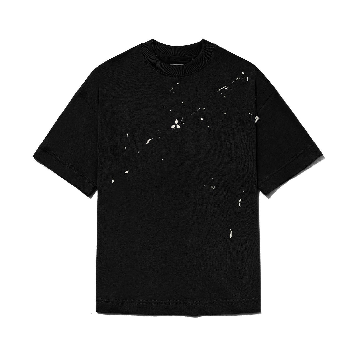 CAMISETA REGULAR "SPLASH"