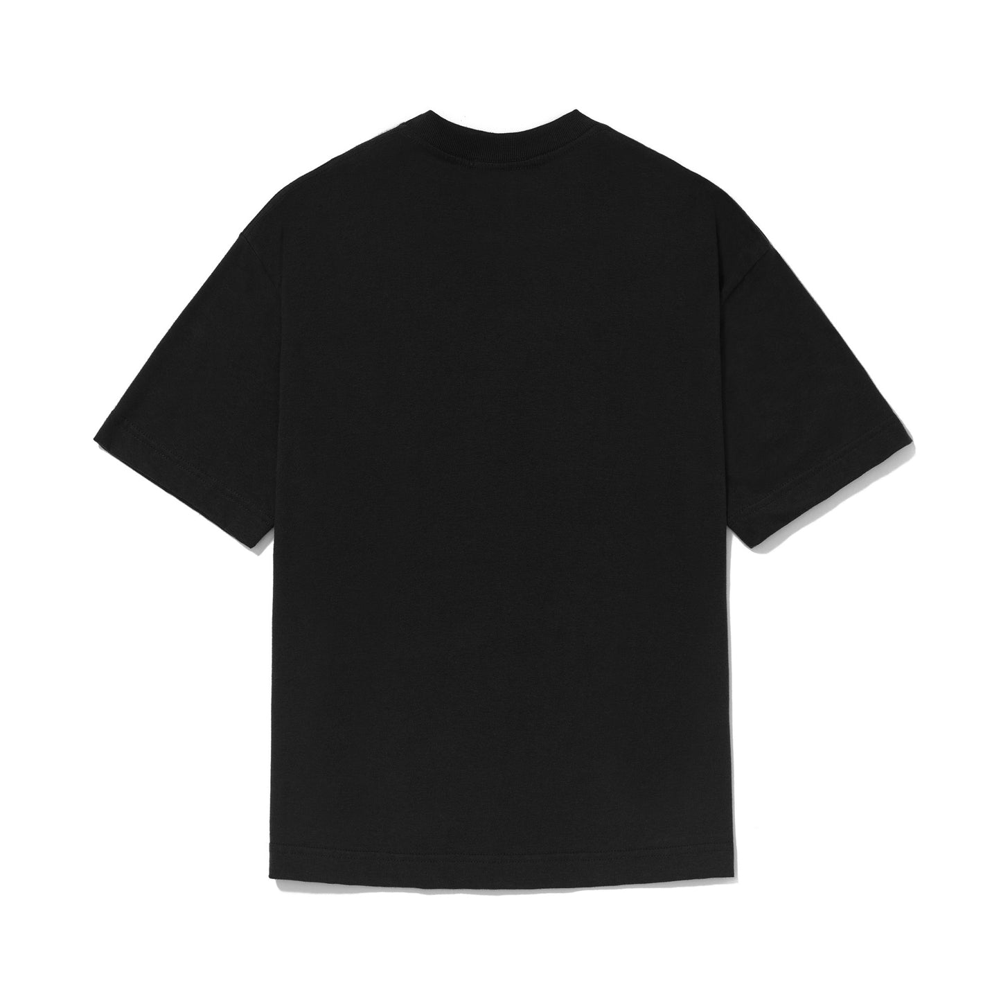 CAMISETA REGULAR "SPLASH"