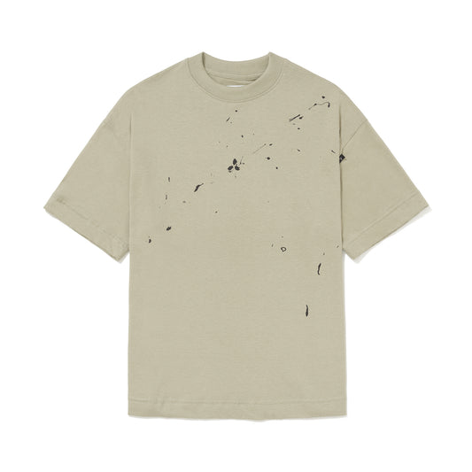 CAMISETA REGULAR "SPLASH"