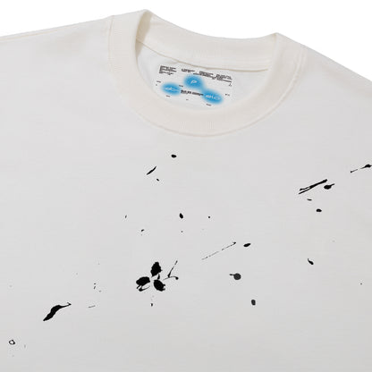 CAMISETA REGULAR "SPLASH"