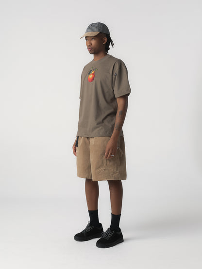 SHORT CAMURÇA "ANOKI"
