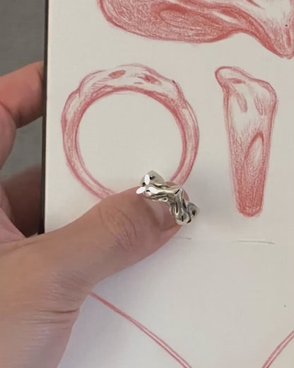 MANTIS "RING"