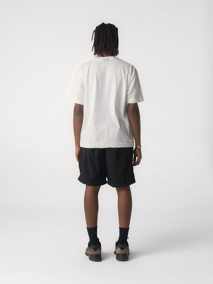 CAMISETA REGULAR  "RAGE"