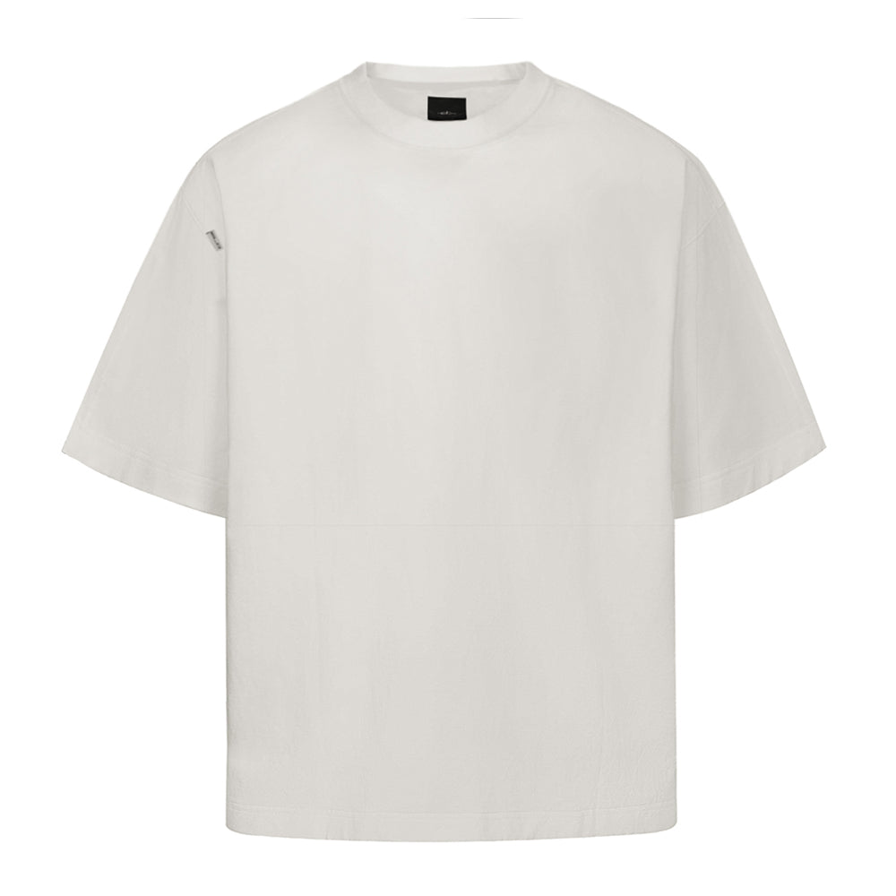 CAMISETA OVERSIZED  “RED”