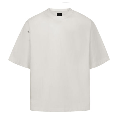 CAMISETA OVERSIZED  “RED”