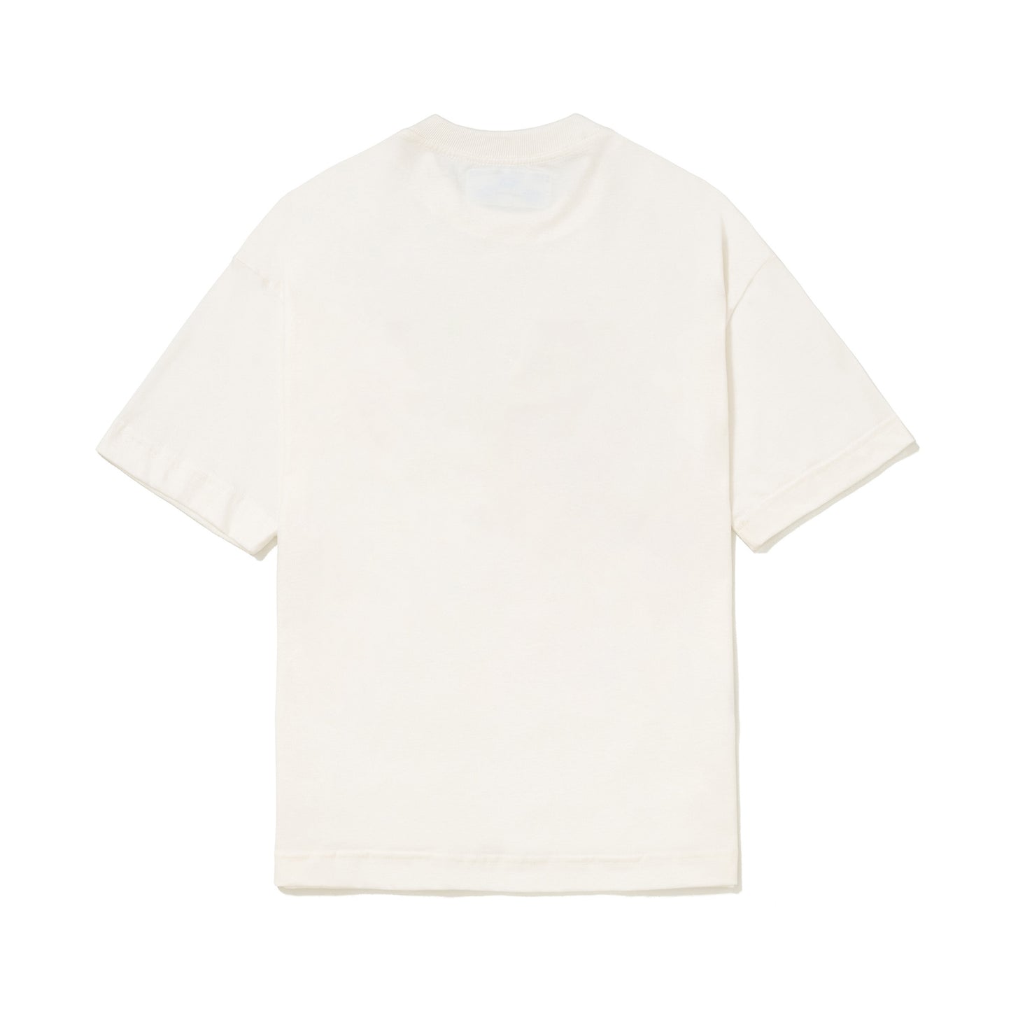 CAMISETA REGULAR "HALO"