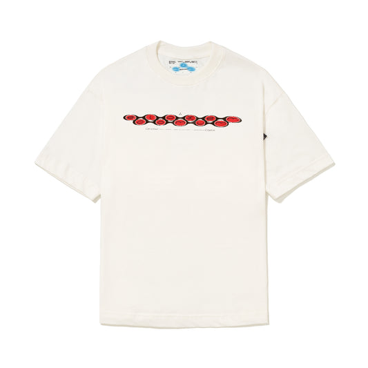 CAMISETA REGULAR "HALO"