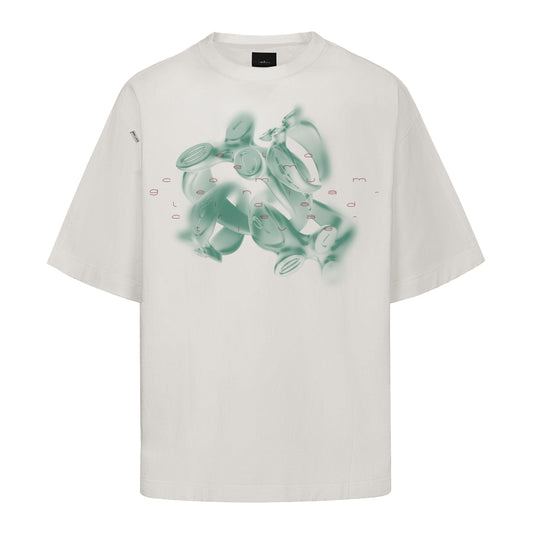 CAMISETA REGULAR  “SCARAB”