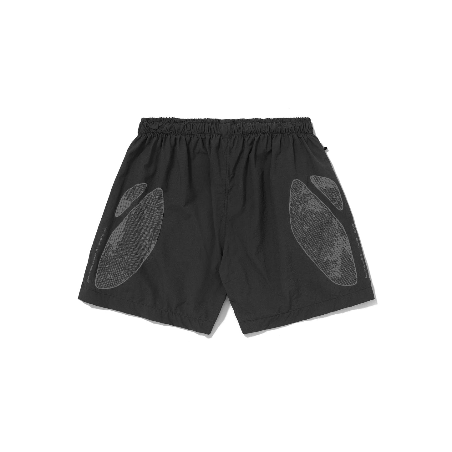 SHORT "GAKA"