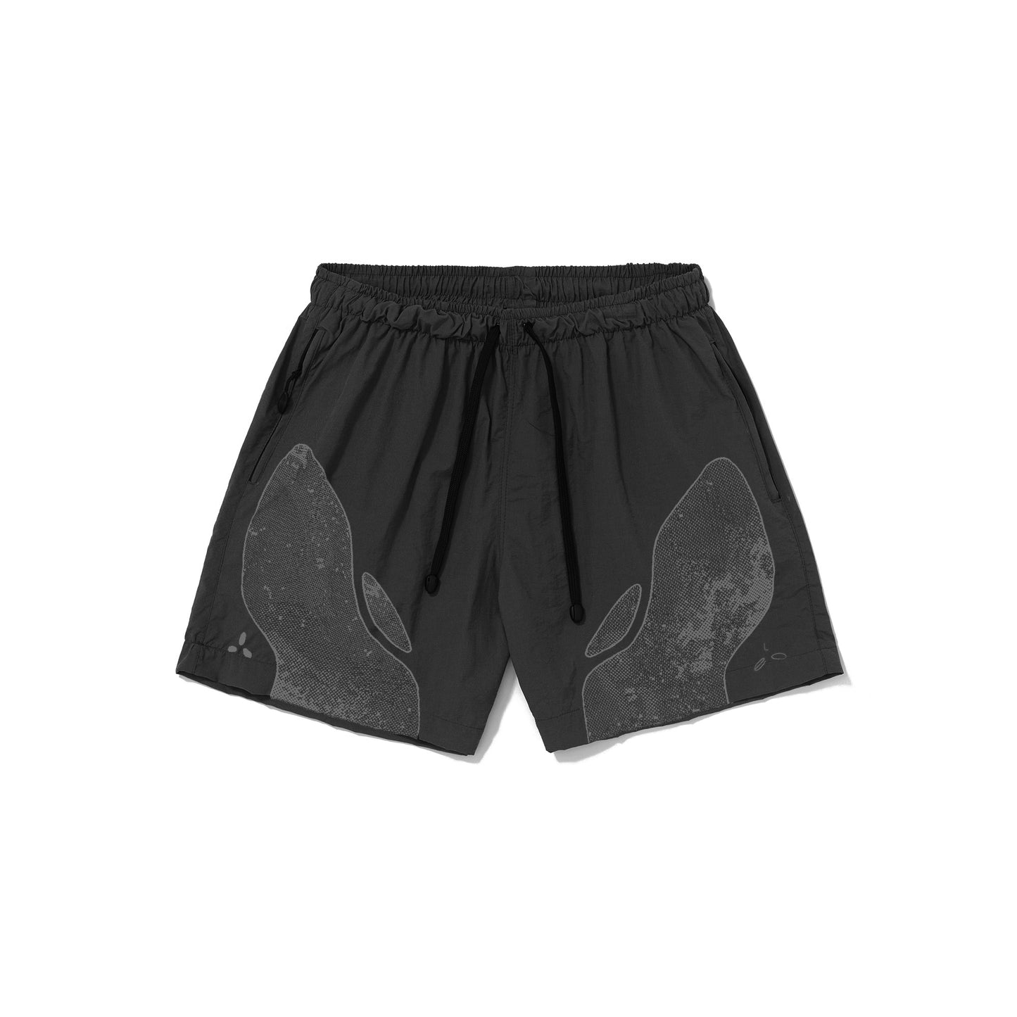 SHORT "GAKA"