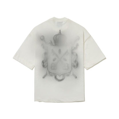 CAMISETA OVER  "SIN"