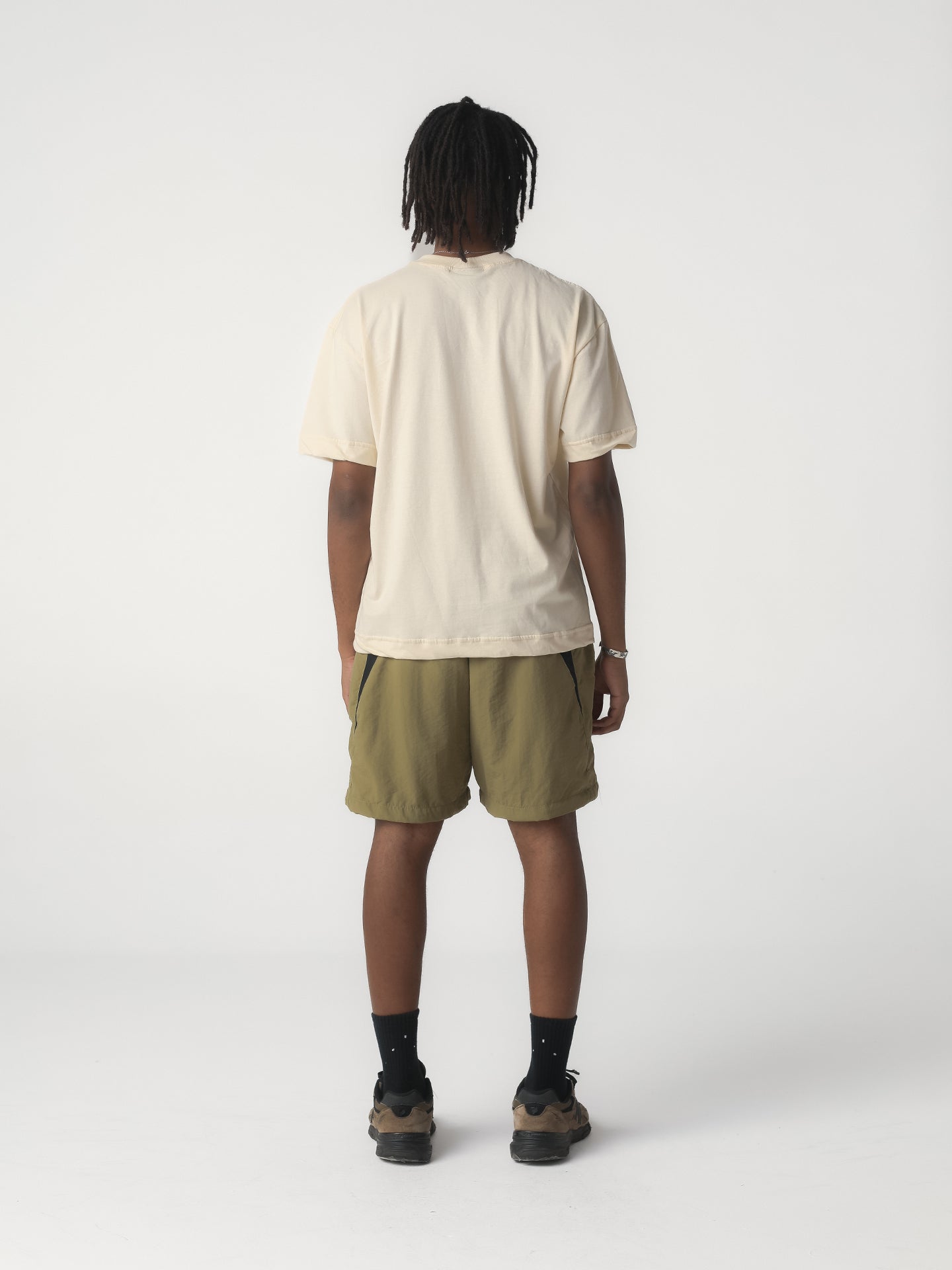 CAMISETA REGULAR  "SMARTPHONE"