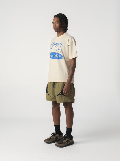 CAMISETA REGULAR  "SMARTPHONE"