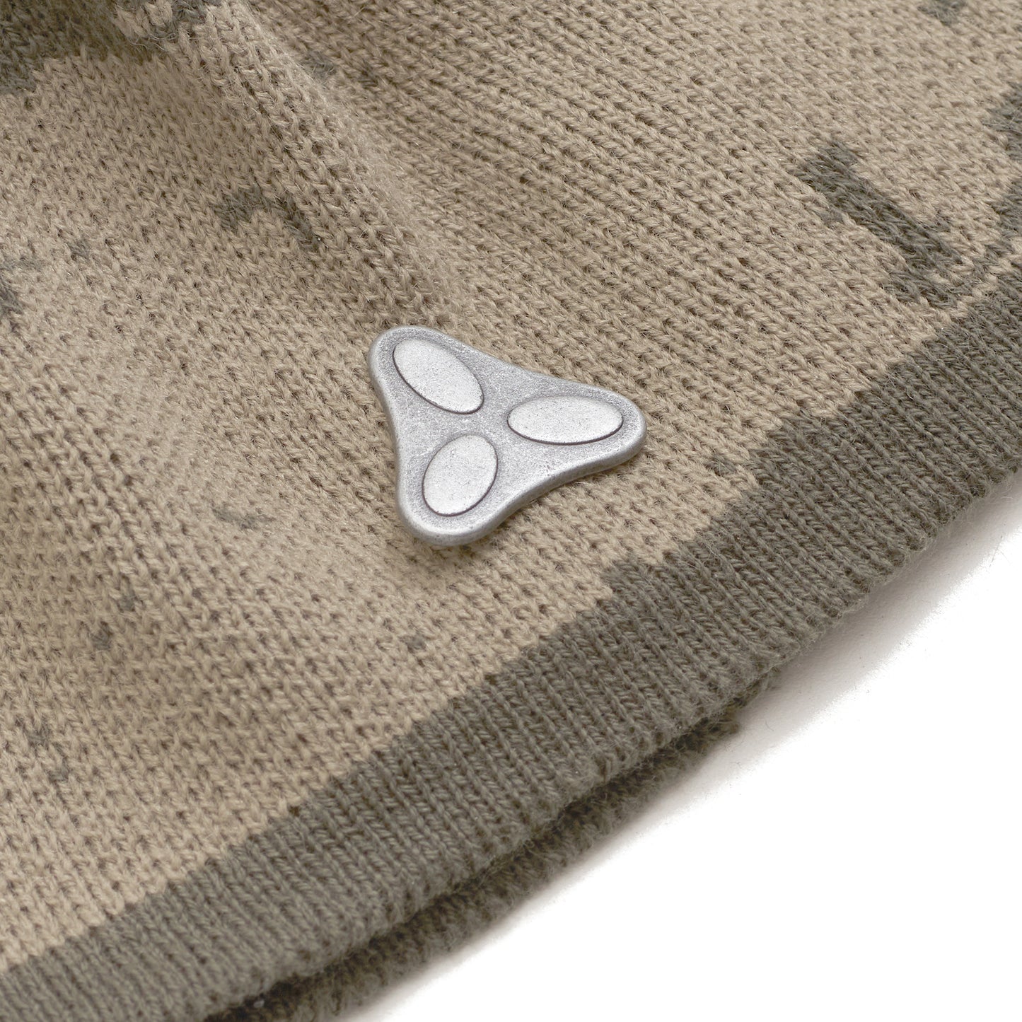 TOUCA TRICOT "YOKE"
