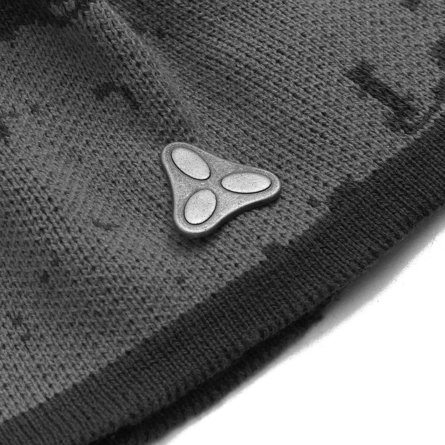 TOUCA TRICOT "YOKE"