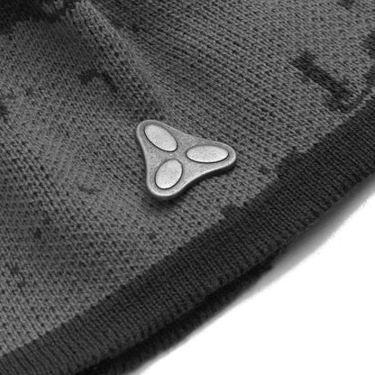 TOUCA TRICOT "YOKE"