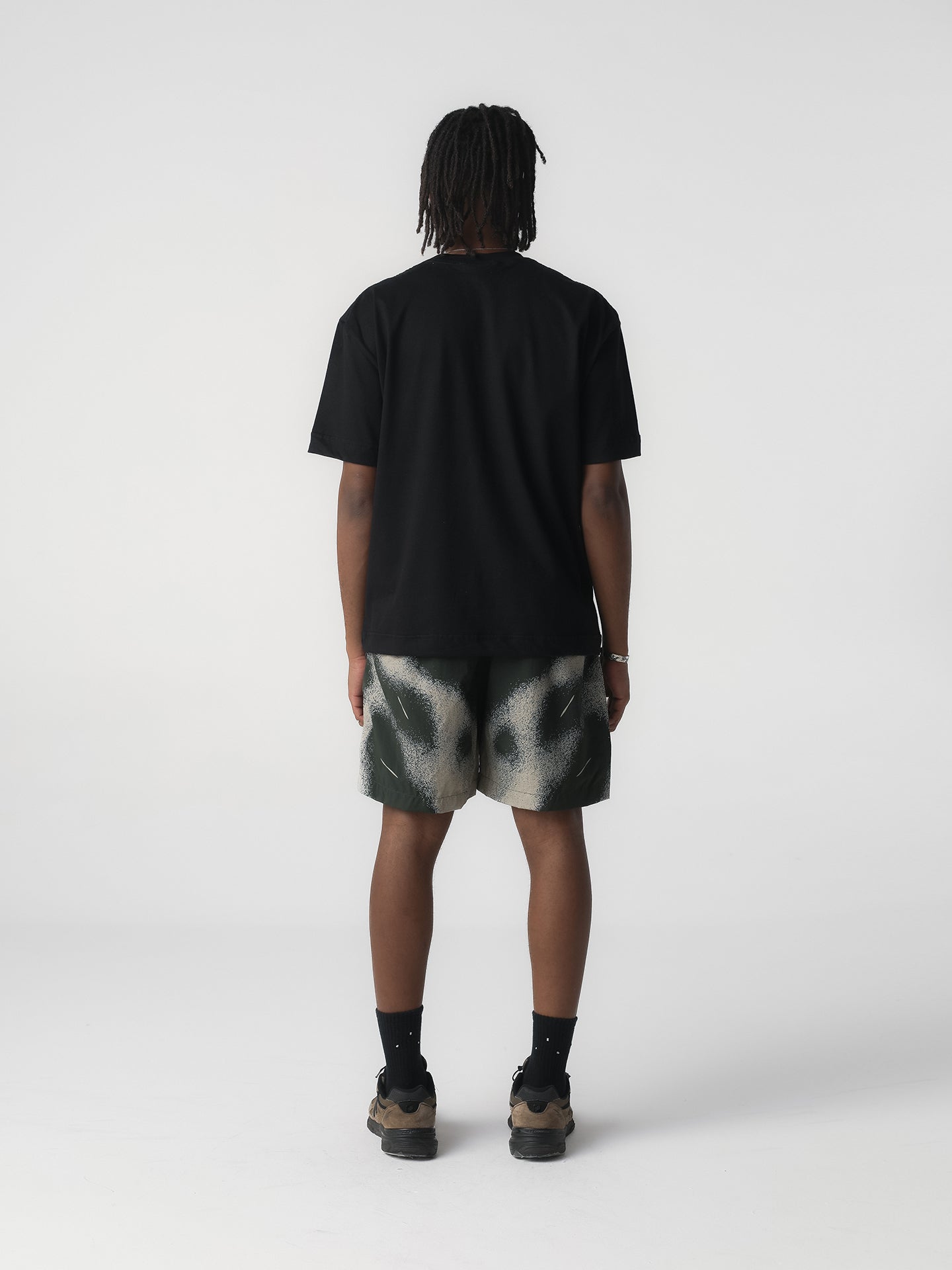 SHORT "SAND V2"