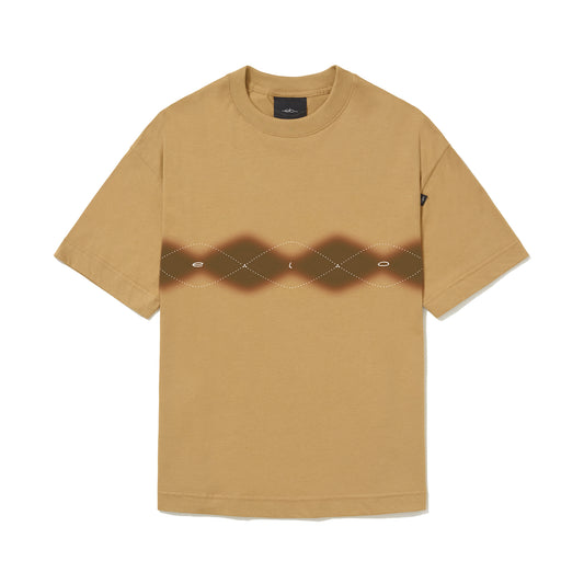 CAMISETA REGULAR  “VINTAGE”