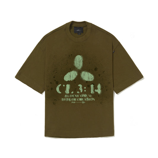 CAMISETA OVER  “WAR”